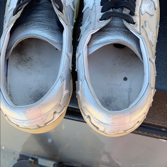 SAINT LAURENT - Picture 3 of 6